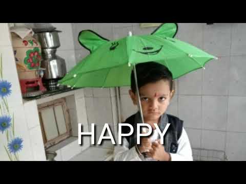 Ved Ghatodiya... Happy Birthday