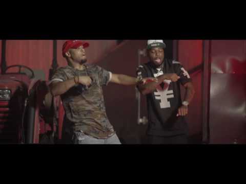 AG Da Genius Child ft. Young Sleep - Make It Work (MUSIC VIDEO)