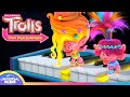 Head Shoulders Knees Toes By Ofenbach X Quarterhead TROLLS MUSIC VIDEO Fun Fair Surprise
