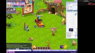 [PERMANENT WORLD RECORD] Luminary: Rise of the GoonZu RaccoonLair% #speedrun in 40:29