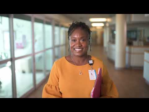 Shametra Myers, FDTC Alumni Story