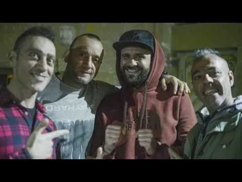 TERRON FABIO (Sud Sound System) ft BIG SIMON (Krikka Reggae)  Come Back Again   El Crucio Special