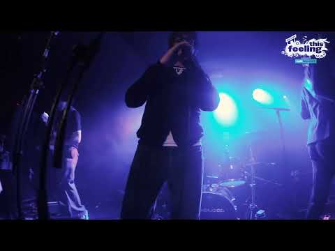 The Shakes ‘Change Isn't Strange’ | This Feeling x Scotts - Big in 2022 (Live)