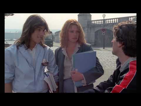 Les Sous-doués passent le bac