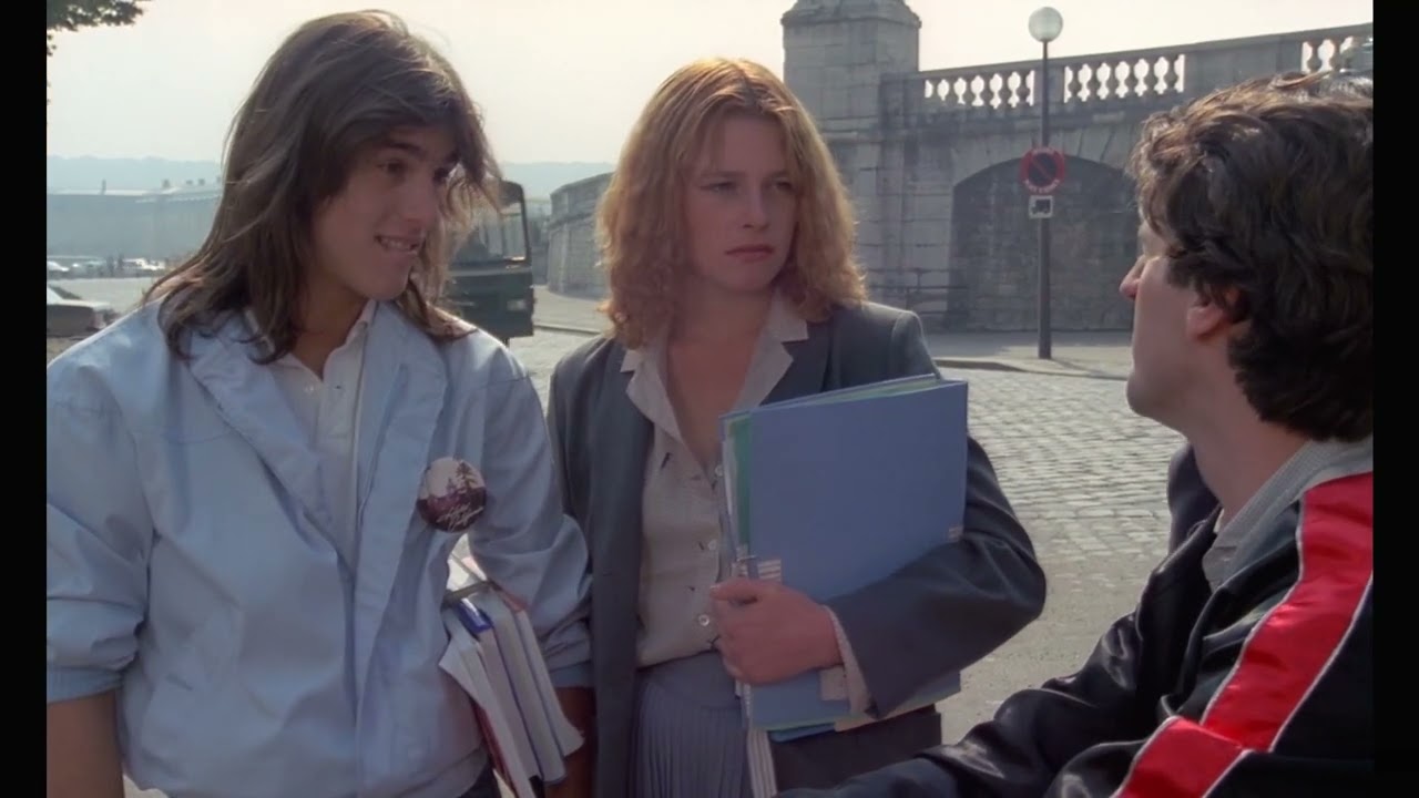 Miniature de la vidéo Les Sous-doués passent le bac du film Les Sous-doués