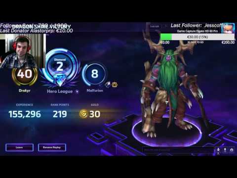 Drakyr FT Monkey League