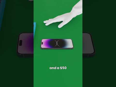 How Much does an iPhone Cost to Make?