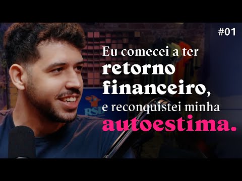 Reserva INK — Podcast