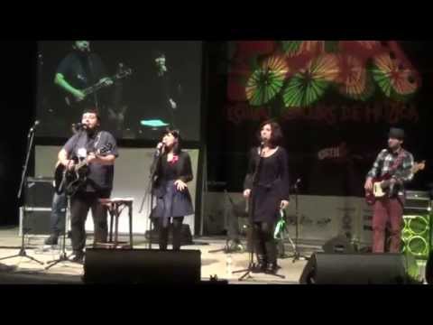 Cosmin Vaman si Alexandra Andrei