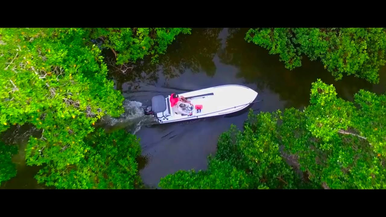 Официальный трейлер Beavertail Skiffs: Micro