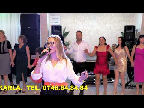 Gabi Pirnau și Oana Palavu Cel mai frumos duet  Hore  Sarbe Danțuri🥳