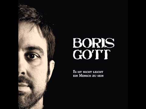 Boris Gott - Niemandsland