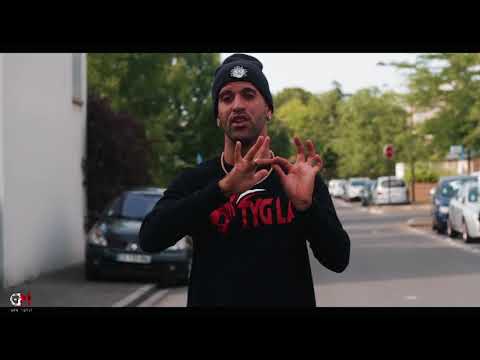 TygLa - Uchiwa #1 (Freestyle) // Dark Movie