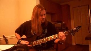 Malevolent Creation - Unearthly