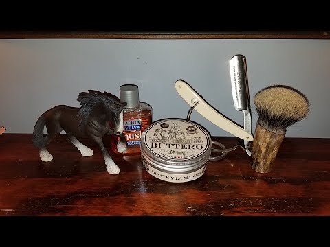 Abbate Y La Mantia Buttero