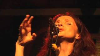 Patty Griffin - I Smell A Rat - Live from Antones