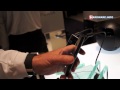 CES 2012 RAW: Sony Xperia S