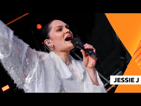 Jessie J - Believe in Magic (Radio 2 in the Park 2025)