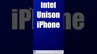 Intel Unison iPhone File Sharing & Sync App 🔥 Windows Users தவறாம Try பண்ணுங்க