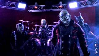 Mushroomhead-Damage Done