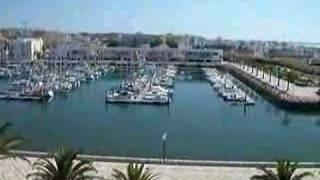 Lagos Portugal Video