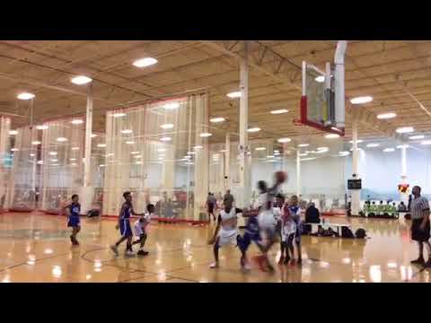 It's a wash between E1T1 HOOPSTERS and NYBA ELITE - Session 1