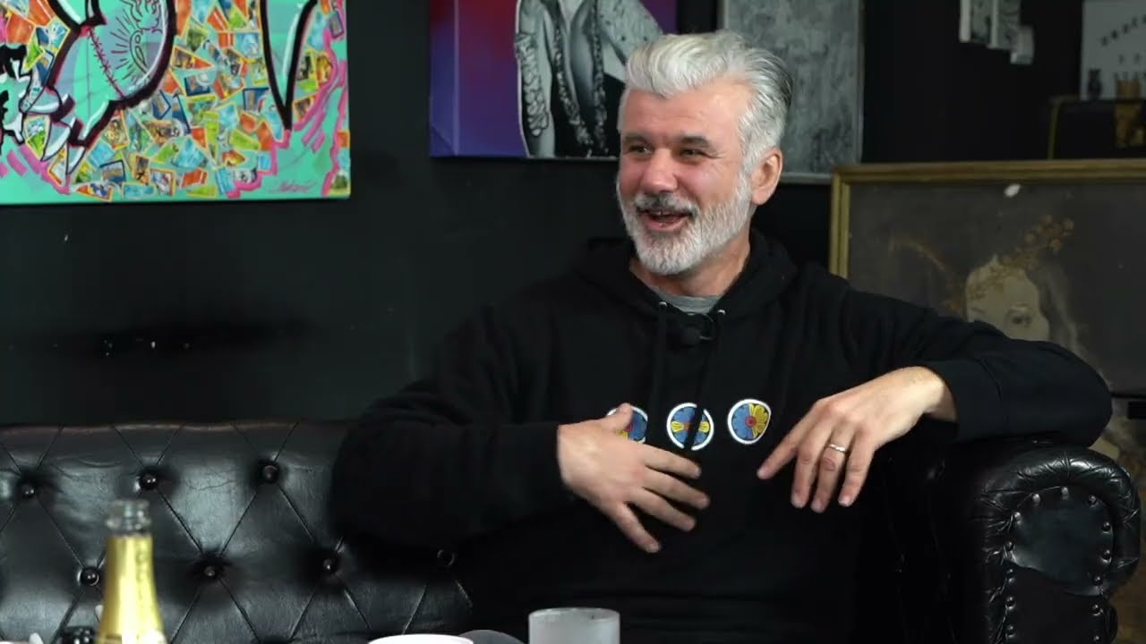 RIL TOK ŠORC / ALEJUANDRO BUENDIJA / “Svirale su sirene, bježali smo u podrum, a ja zgrabio kazete”