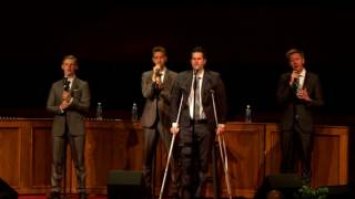 The Ball Brothers - It's About The Cross!