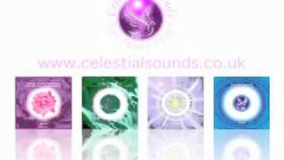 Divine Self Meditation - short and powerful guided meditation by Celeste