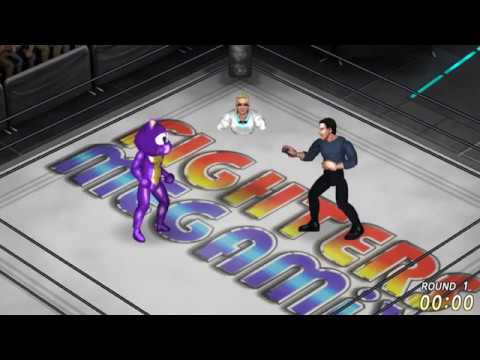 Melvstream (6/22) - Fire Pro Wrestling World