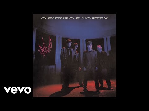 Os Replicantes - Boy Do Subterrâneo (Pseudo Video)