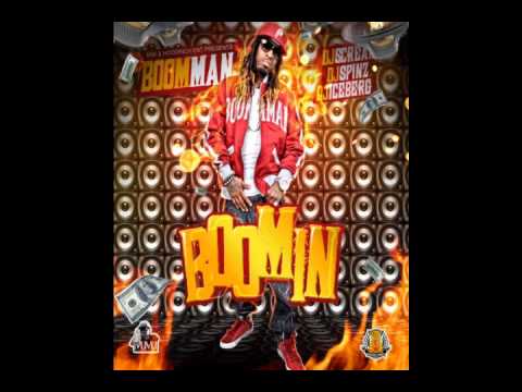 LA Da Boomman -Puttin On Ft Johnny Cinco, CARDIsoHIGH, and C-Profet (Prod By Beat Billionaire)