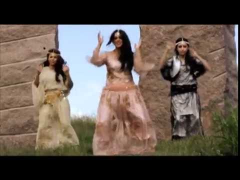 YAŞAR BUĞURCU & LêVşÎrÎnÊ               Kürtçe Klip / Halay