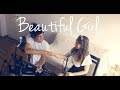 Beautiful Girl - Acoustic. (INXS)