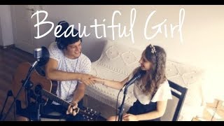 Beautiful Girl - Acoustic. (INXS)