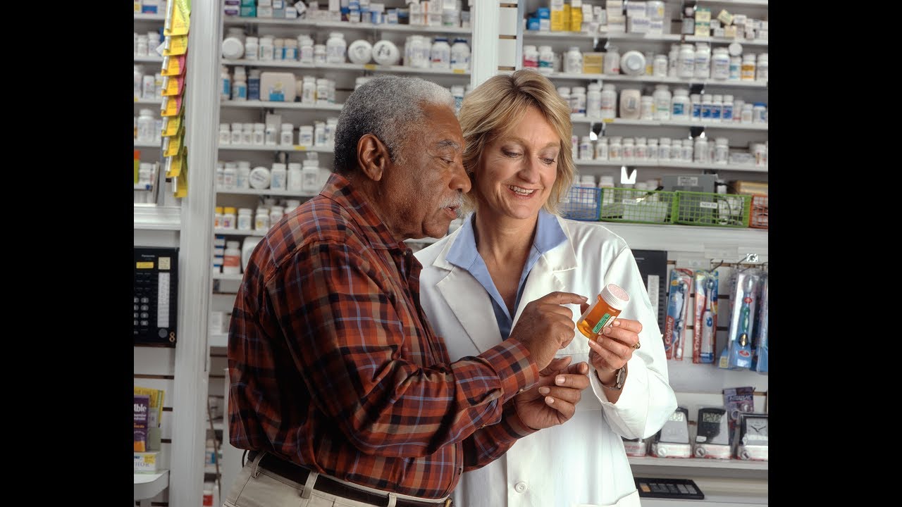 Preventing Medication Errors