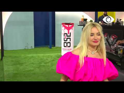 Finalistët këndojnë e kërcejnë bashkë - Big Brother Vip 2