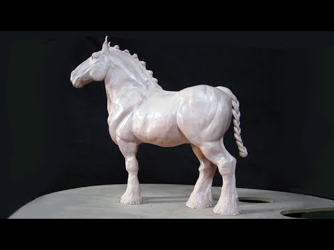 download lagu mp3 mp4 How To Make A Clay Horse Sculpture, download lagu How To Make A Clay Horse Sculpture gratis, unduh video klip How To Make A Clay Horse Sculpture