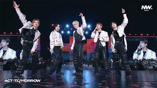 Download lagu [4K 60FPS] TXT (투모로우바이투게더) - Kitto Zutto | ACT : TOMORROW IN JAPAN mp3
