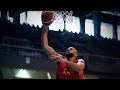 IBL Second Half Season Mix Tape Foreign Player Of The Year Nominee