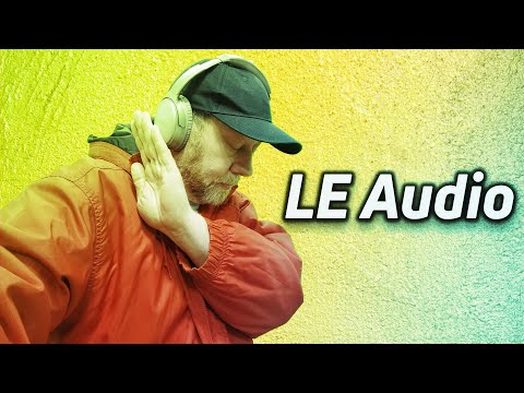 Bluetooth LE Audio and the LC3 Audio Codec