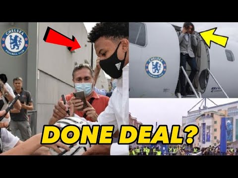 ✅ DEAL REJECTED! LİON REJECTED TO 20 MİLLİON POUNDS FOR MALO GUSTO! 🔥