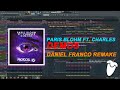 Paris Blohm Ft. Charles - Demons (Original Mix ...