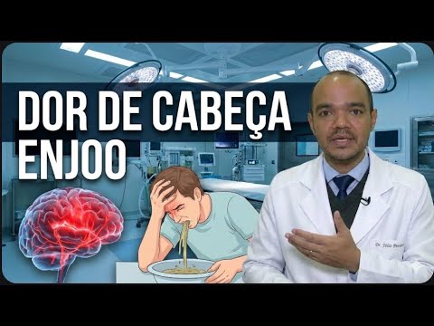 HEADACHE AND NAUSEA 🤢