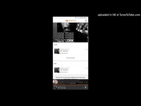 Wiz aka Wi$dom- To Say Master