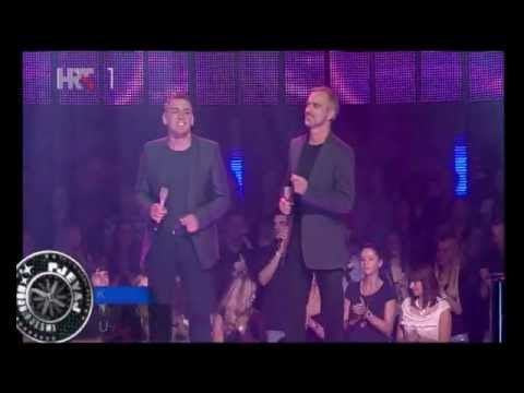 Pjevaj moju pjesmu - Krapina - MOMIR i KRUNOSLAV - Uvijek kad ostanem sam (SE02E01)