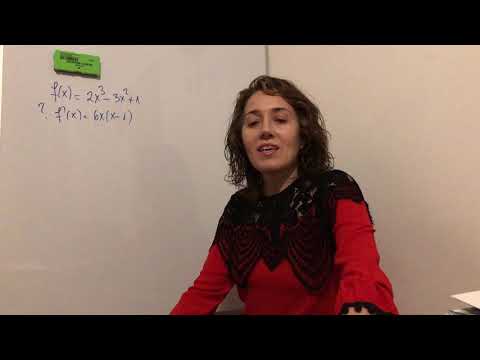 16.Bac-ul la mate pentru incepatori/Derivate (ex 1a/sub III)