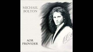 Michael Bolton 'Love Get Ready'
