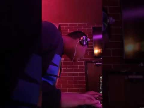 NastyTong - Live At Back To School Party : Recess (25/8/2017)