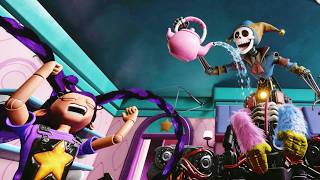 Download lagu Lily is our ally! P2 | Poppy Playtime Chapter 5 mp3